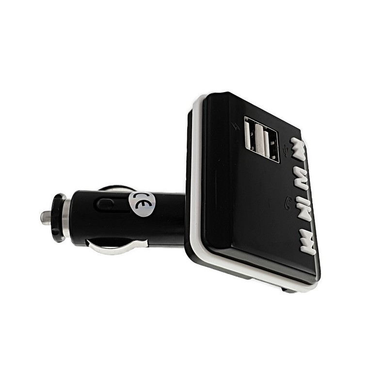 Modulator FM cu bluetooth engross