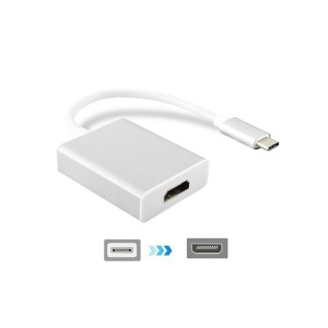 Cablu adaptor Tip C la HDMI engross