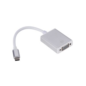 Cablu adaptor Tip C la VGA engross