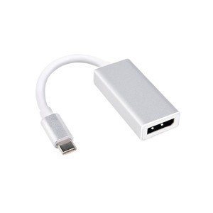 Cablu adaptor Tip C la DisplayPort engross