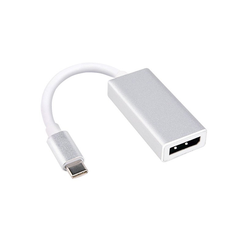 Cablu adaptor Tip C la DisplayPort engross