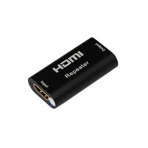 Repetor semnal HDMI 40m Full HD engross