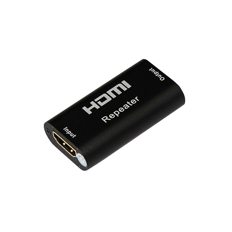 Repetor semnal HDMI 40m Full HD engross
