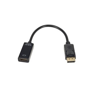 Cablu adaptor DisplayPort la HDMI 4K engross