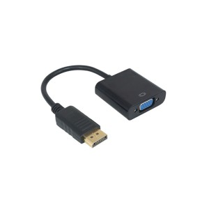 Cablu convertor Displayport la VGA engross