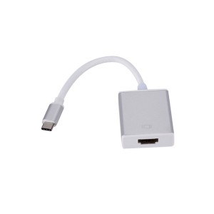 Cablu adaptor Tip C la HDMI 4K engross