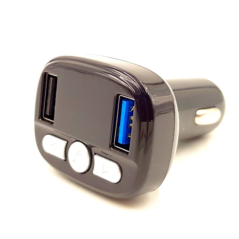Modulator FM X-28 cu BT si incarcare engross