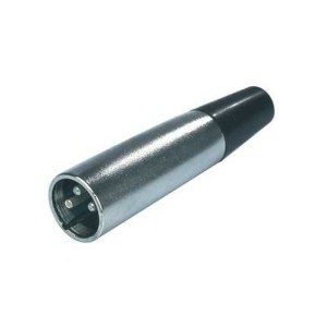 Mufa microfon tata fir XLR-3M engross