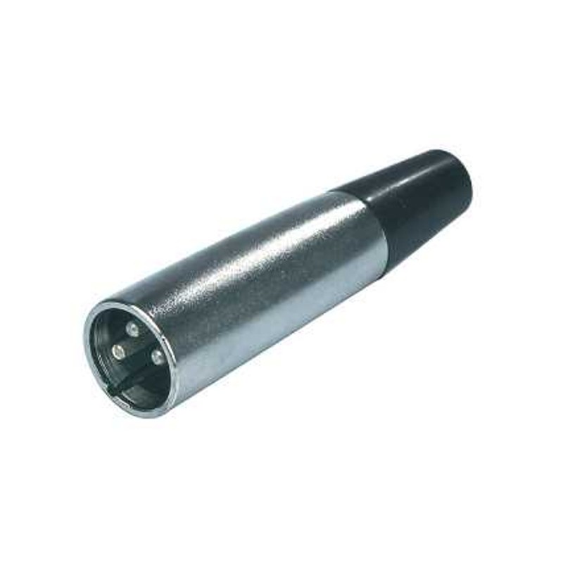 Mufa microfon tata fir XLR-3M engross