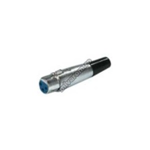 Mufa microfon mama fir XLR-3F engross