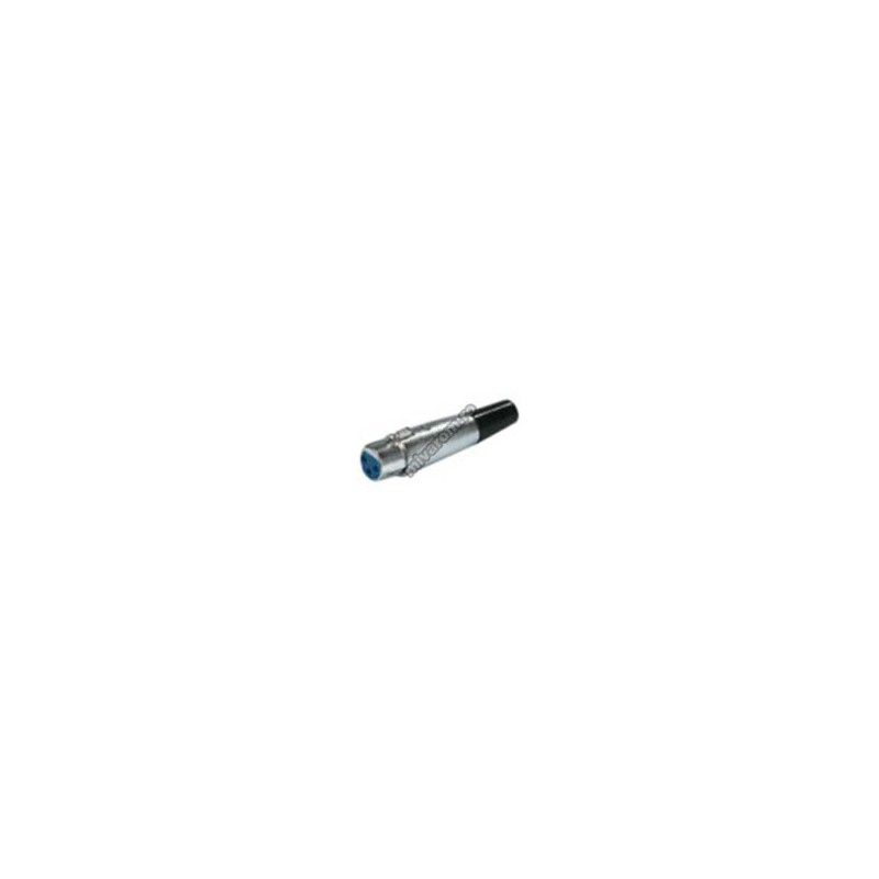 Mufa microfon mama fir XLR-3F engross