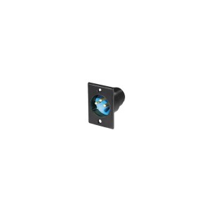 Mufa microfon tata panou XLR-3MC engross