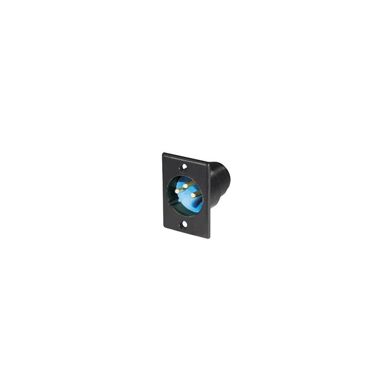 Mufa microfon tata panou XLR-3MC engross
