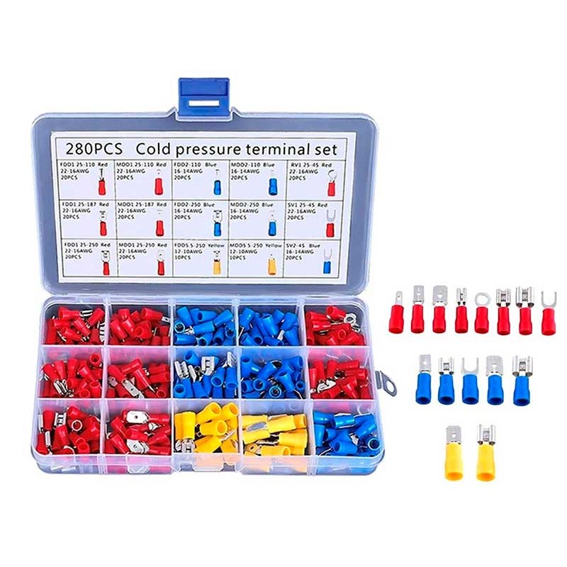 Set 280 papuci izolati 15 modele engross