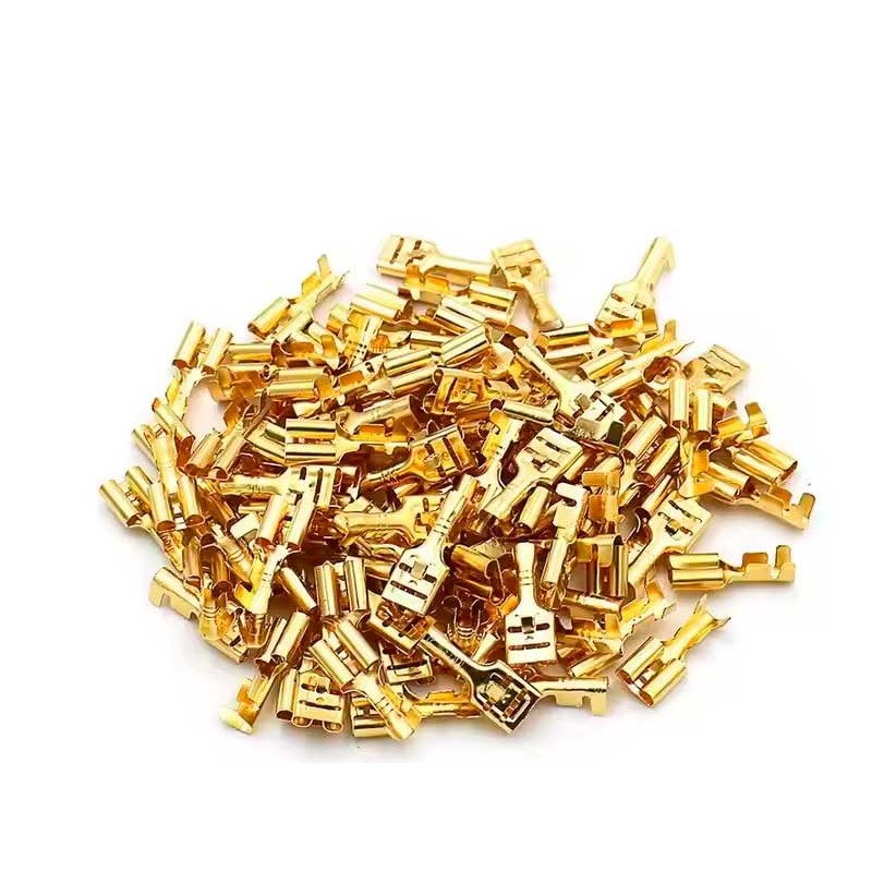 Papuc mama neizolat 2,8mm set 100buc engross