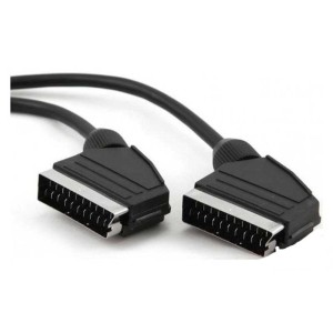Cablu scart la scart 1.2m engross