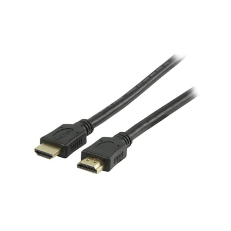 Cablu HDMI 1.4 19p - 19p cu ethernet 1.5m engross