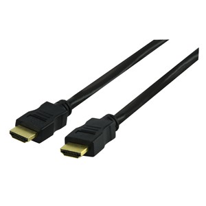 Cablu HDMI 19p - 19p 15m gold engross