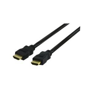 Cablu HDMI 19p - 19p 10m gold engross