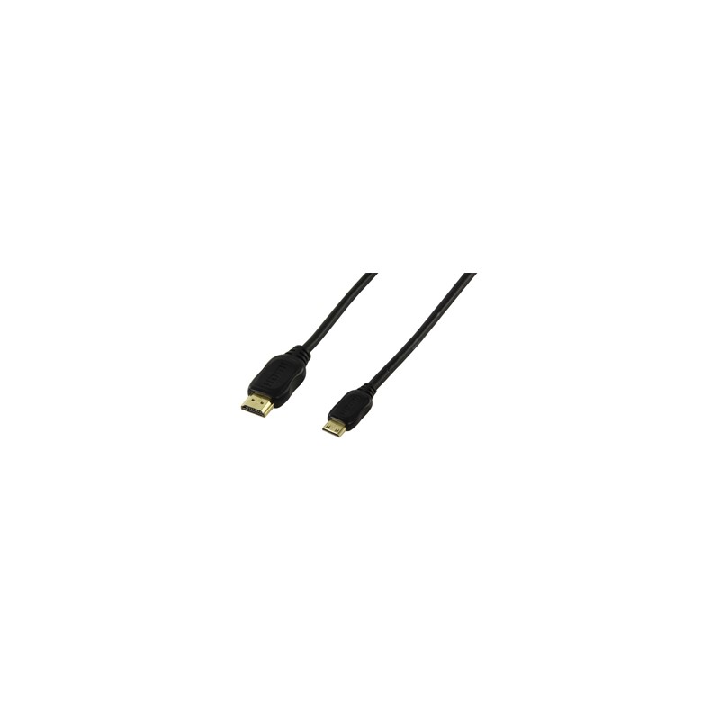 Cablu HDMI-mini HDMI 1.5m cu ethernet engross