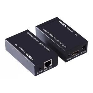 HDMI extender UTP 60m FullHD engross