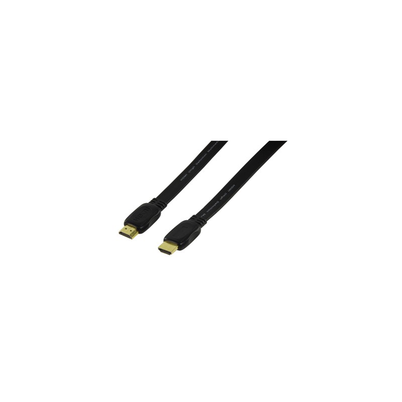 Cablu HDMI 1.4 19p-19p cu ethernet 5m plat engross