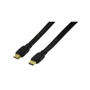 Cablu HDMI 1.4 19p-19p cu ethernet 10m plat engross