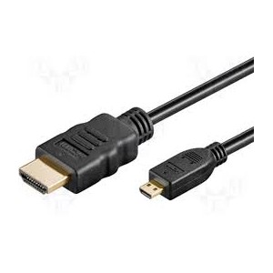 Cablu HDMI - micro HDMI 1.5m engross