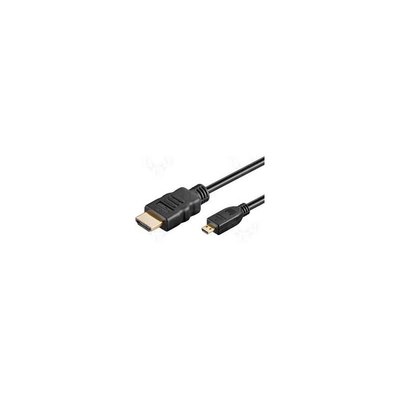 Cablu HDMI - micro HDMI 1.5m engross