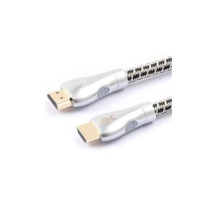 Cablu HDMI 1.4 19p-19p cu ethernet 3m blister HQ engross
