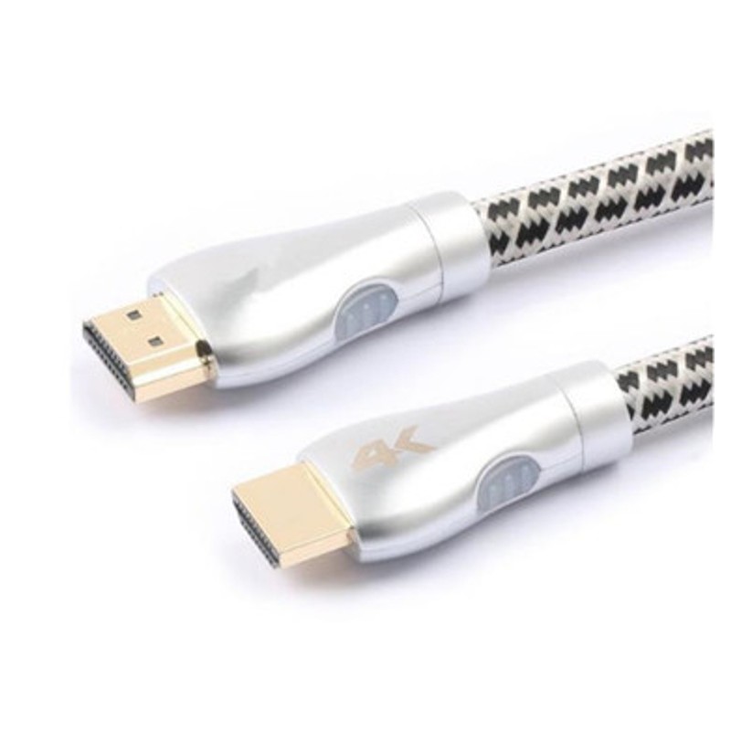 Cablu HDMI 1.4 19p-19p cu ethernet 1.5m blister HQ engross