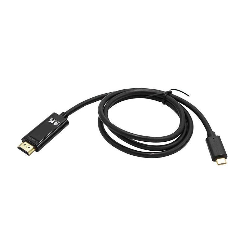 Cablu tip C la HDMI 1m engross
