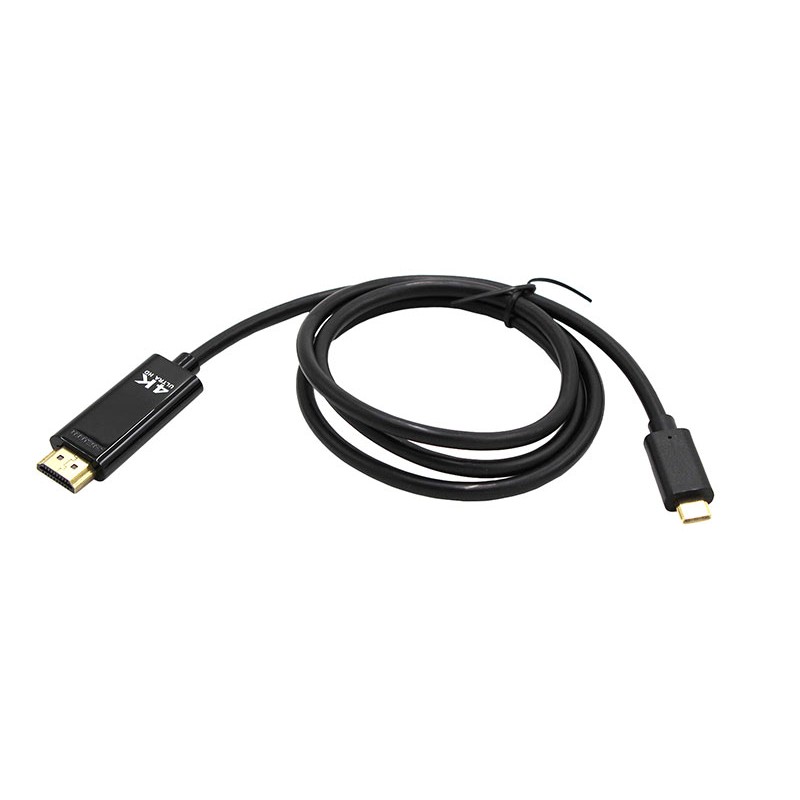 Cablu tip C la HDMI 3m engross