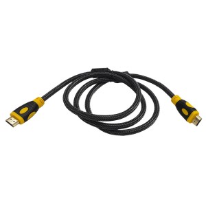 Cablu HDMI 1.4 19p - 19p ecranat 1.5m engross