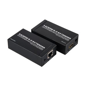 HDMI extender UTP 60m 4K engross