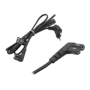Cablu alimentare tv 90grade 1.5m Samsung engross