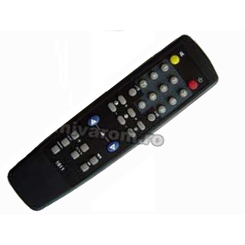 Telecomanda 1611 engross