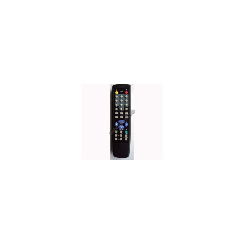 Telecomanda 1655 engross