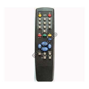 Telecomanda 1672 engross