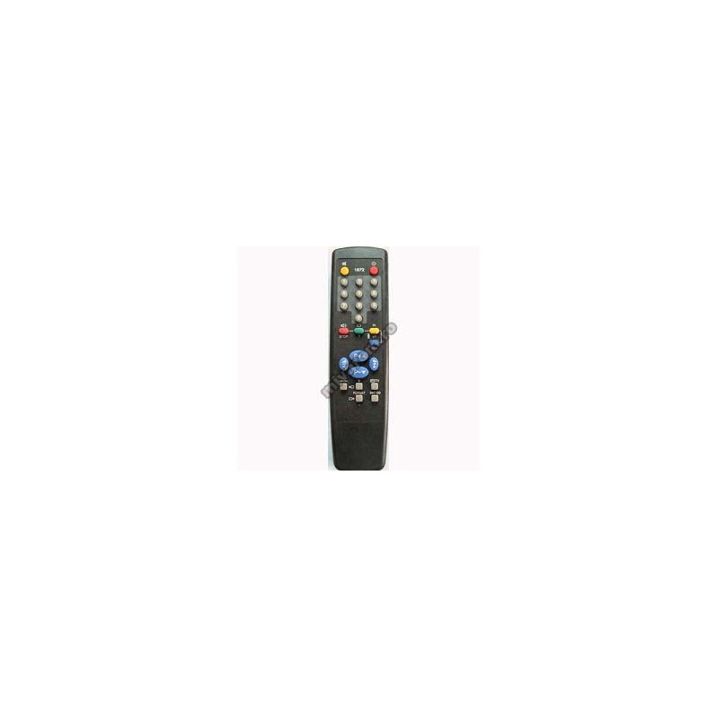 Telecomanda 1672 engross