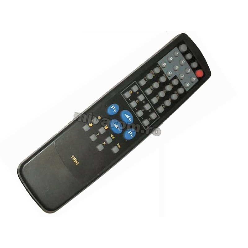 Telecomanda 1690 engross