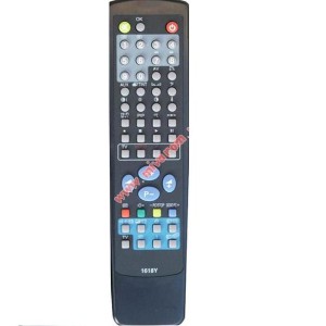 Telecomanda 1618 engross