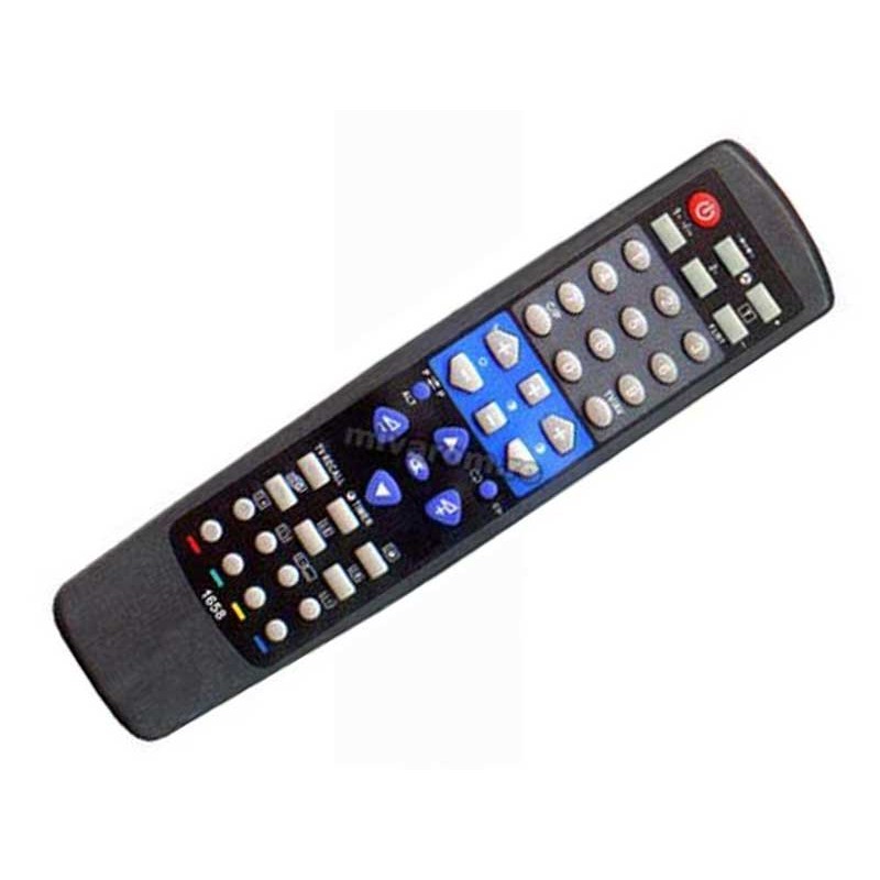 Telecomanda 1658 engross