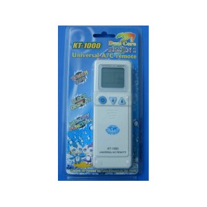 Telecomanda universala aer conditionat K-1028E engross