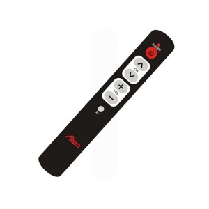 Telecomanda programabila 79822 Alien engross