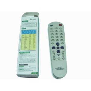 Telecomanda Universala RM-905 engross