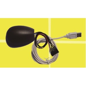 Programator telecomanda USB CLR7108 engross