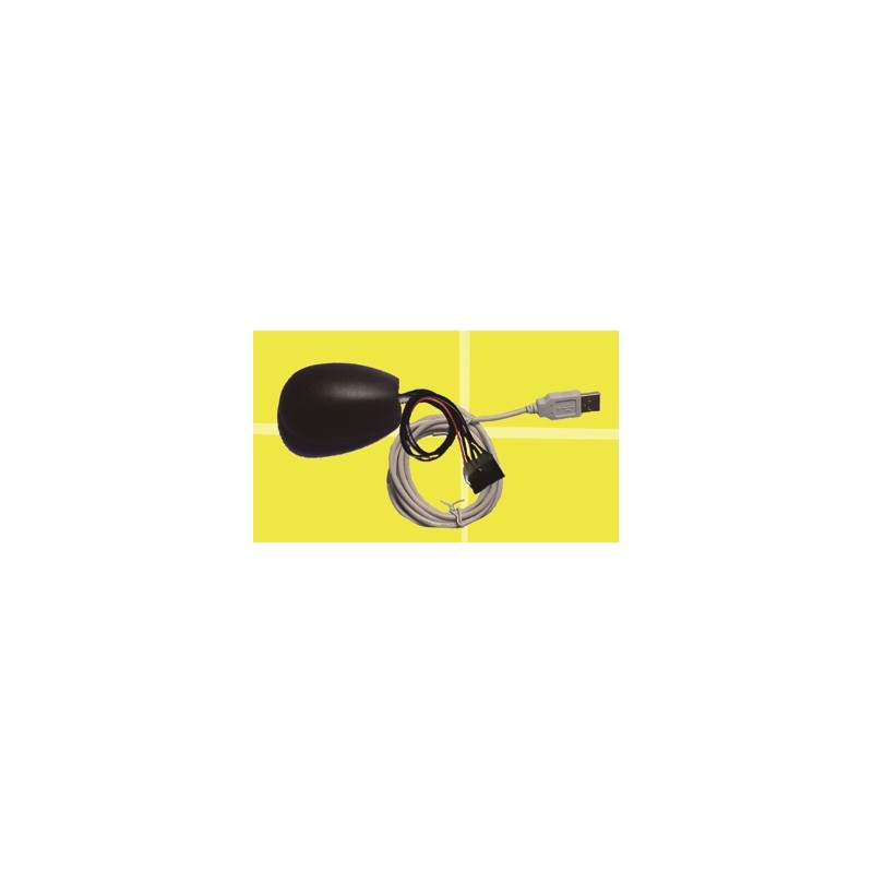 Programator telecomanda USB CLR7108 engross