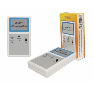 Tester telecomenzi engross