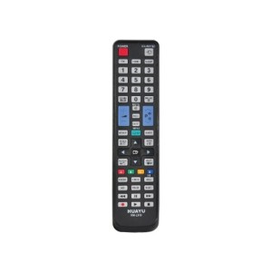 Telecomanda universala Samsung LCD RM-L919 engross